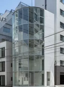 【業種相談】小川町駅 徒歩2分！ 新築未入居の物件！外観