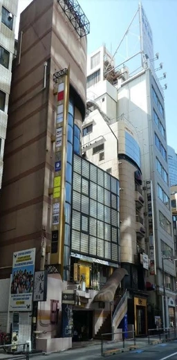 六本木駅 徒歩1分 6F 現況:その他 その他居抜きなど物件 【業種相談】外観