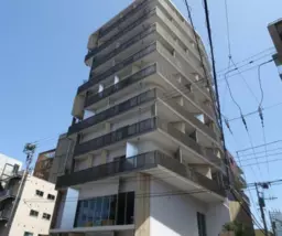 【KKM0326】登戸駅徒歩2分の好立地物件募集！スケルトン渡し！