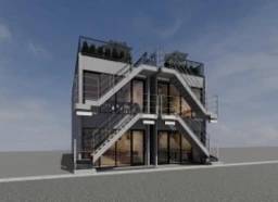 亀戸駅 徒歩2分 1F スケルトン物件 【何業も可】