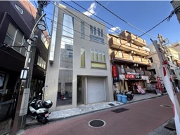 下赤塚駅 徒歩1分 2F スケルトン物件 【何業も可】〇〇外観