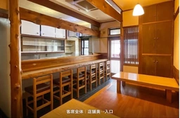 ⭐︎⭐︎都立家政駅 徒歩3分 1階路面店 割烹 居酒屋 居抜き物件 ⭐︎⭐︎外観