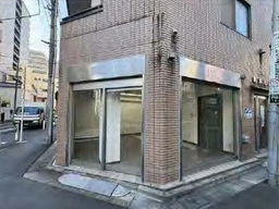 門前仲町駅 徒歩3分 1F スケルトン物件 【飲食可】