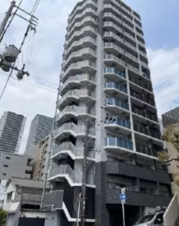 福島駅 徒歩9分 1F スケルトン物件 【軽飲食程度相談】