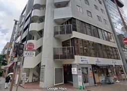 神戸三宮駅 徒歩5分 1F 現況:鉄板焼き 飲食居抜き物件 【重飲食可】外観