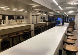 麻布十番駅 徒歩3分 1F 現況:飲食(その他) 飲食居抜き物件 【業種相談】外観