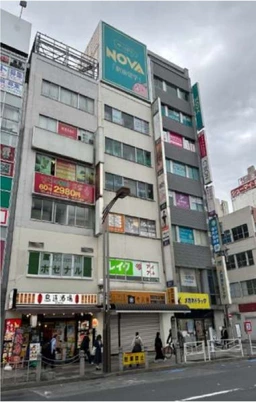 赤羽駅 徒歩2分 2F 現況:その他 その他居抜きなど物件 【業種相談】外観