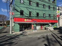 分倍河原駅徒歩9分　軽飲食相談可外観