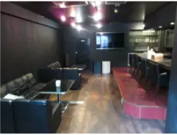 【Bar、スナックにおすすめ！】中野富士見町駅 徒歩4分 飲食居抜き★外観