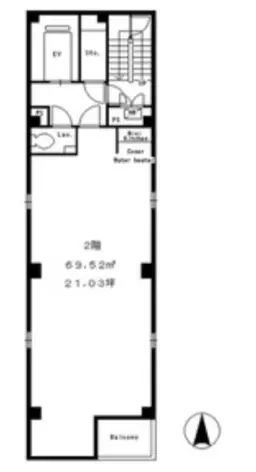 ■半蔵門駅【業種要相談】※メール問い合わせのみ対応可※外観