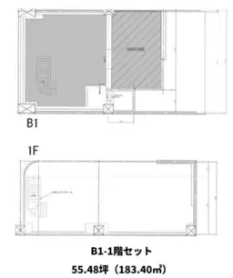 ■新日本橋駅【物販向け、飲食店不可】※メール問い合わせのみ対応可※