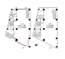 ■池袋駅【業種相談、開館7時・閉館24時（入口シャッター施錠）】※メール問い合わせのみ対応可※外観