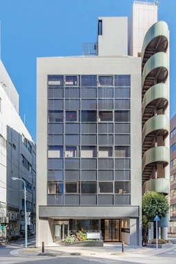 小伝馬町駅 徒歩3分 B1F 現況:居酒屋 飲食居抜き物件 【飲食可】外観