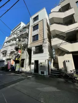 早稲田駅 徒歩3分 物販・サービス店舗等業種相談可能 ！