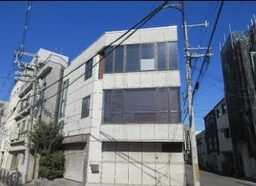 JR野田駅　徒歩4分　3階建ビル　重飲食OK　業種要相談になります外観