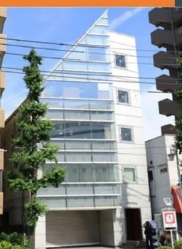 旗の台駅 徒歩5分 3F 現況:その他 その他居抜きなど物件 【飲食不可】外観