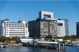 テレコムセンター駅 徒歩6分 2F 敷金0 保証金0 礼金0 償却0 スケルトン物件〇〇外観