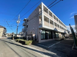 鴻巣駅 徒歩7分 2F 現況:その他 その他居抜きなど物件 【サービス店舗可！事務所可！】外観