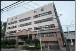 青梅街道駅徒歩5分・121坪の大型1階路面店　駐車場付で多業種相談可外観