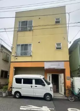 王子神谷駅 徒歩18分 1F〜3F 現況:その他 その他居抜きなど物件 【業種相談】外観