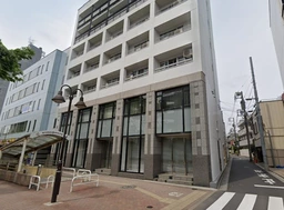 東中野駅 徒歩2分 B1F〜1F 現況:その他 その他居抜きなど物件 【業種相談】外観