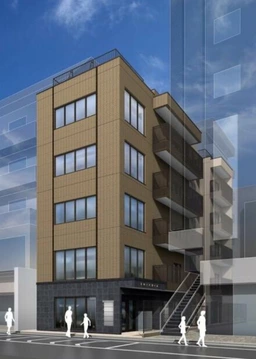 国分寺駅 徒歩3分 1F スケルトン物件 礼金0 【何業も可】〇〇