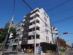 竹ノ塚駅 徒歩5分 1F 現況:その他 その他居抜きなど物件 【飲食不可(食物販相談)】