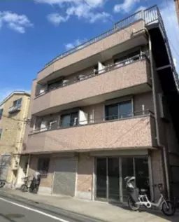 瑞江駅 徒歩11分 1F スケルトン物件 【業種相談】