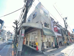 中野駅 徒歩7分 3F 現況:飲食(その他) 飲食居抜き物件 即入居可能【何業も可】〇〇外観