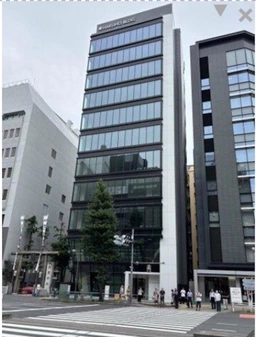 ⭐︎⭐︎新宿三丁目駅 徒歩3分 B1F スケルトン物件⭐︎⭐︎外観