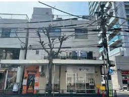 中野駅 徒歩7分 1F 現況:飲食(その他) 飲食居抜き物件 【飲食可】外観