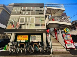 吉祥寺駅 徒歩3分 B2F 現況:飲食(その他) 飲食居抜き物件,敷金,保証金0 管理費0 【飲食可】〇〇外観