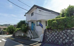 京王永山駅徒歩12分　歯科居抜き外観