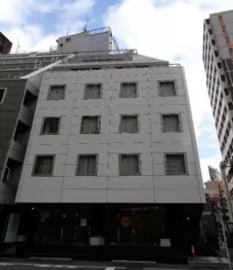 飯田橋駅 徒歩1分 B1F スケルトン物件 【飲食不可】