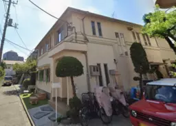 品川駅 徒歩8分 1F〜2F一括貸し 店舗物件 【飲食可】外観