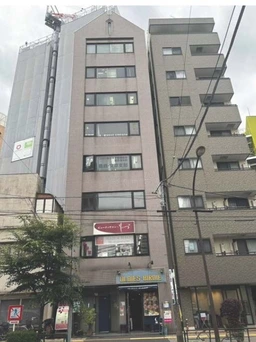 大塚駅徒歩6分　軽飲食相談可外観