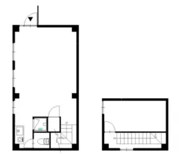 下赤塚駅 徒歩6分 1F 現況:その他 その他居抜きなど物件 【飲食不可】