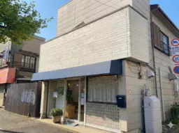 荻窪駅 徒歩10分 1F 現況:カフェ 飲食居抜き物件 【飲食可】外観