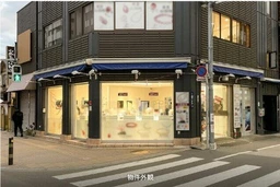 浅草駅 徒歩6分  スケルトン物件 【業種相談】外観