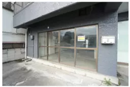 朝霞台駅まで徒歩18分!業種応相談!外観