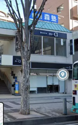 ふじみ野駅徒歩2分の好立地。 ロータリーからの通りで視認性も良好。飲食店は業種相談で可。事務所や物販店等もご検討ください外観