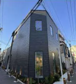 【飲食可】経堂駅 徒歩2分！1Fのスケルトン新築物件！