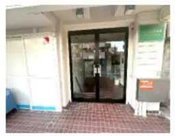 中野新橋駅徒歩10分・地下1階61㎡の隠れ家店舗事務所外観