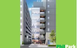 「東京・日本橋を日常にする。都心を縦横無尽に駆ける、圧倒的なアクセス。」