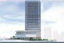 代々木駅 徒歩3分 1F スケルトン物件 【飲食可】外観