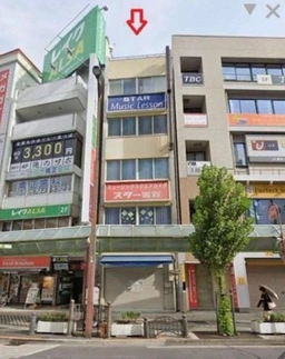 蒲田駅 徒歩1分 1F〜2F 現況:飲食(その他) 飲食居抜き物件 【業種相談】外観