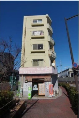 北千住駅 徒歩1分  店舗物件 【業種相談】