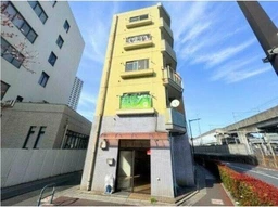 北千住駅 徒歩1分  1F　店舗物件 【業種相談】
