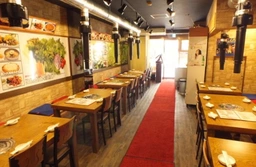 小岩駅 徒歩1分 1F 現況:焼肉屋居抜き物件 【業種相談】外観