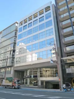 本町駅 徒歩5分 本町通り沿い 1F 店舗物件 【飲食不可】外観